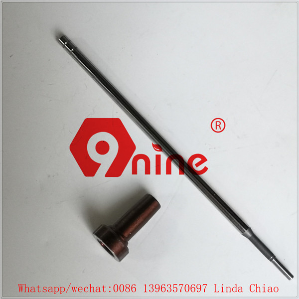 295900 0240 - diesel injector control valve F00VC01016 For Injector 0445110001/0445110002 – Jiujiujiayi